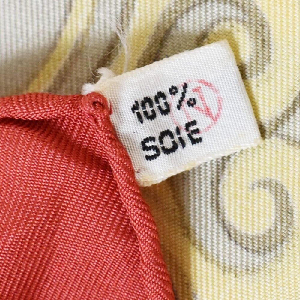 HERMES Carre 90 Scarves - Picture 6 of 10